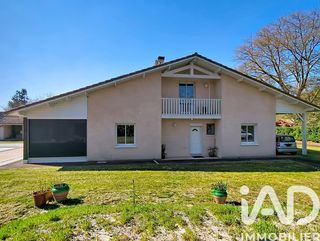  Maison � vendre 6 pi�ces 160 m�