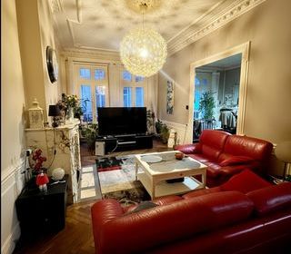  Appartement � vendre 5 pi�ces 156 m�