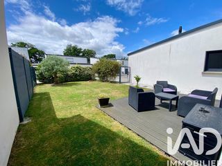  Maison � vendre 5 pi�ces 113 m�