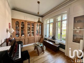  Maison � vendre 12 pi�ces 287 m�