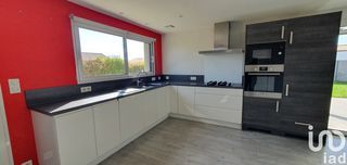  Maison � vendre 5 pi�ces 132 m�