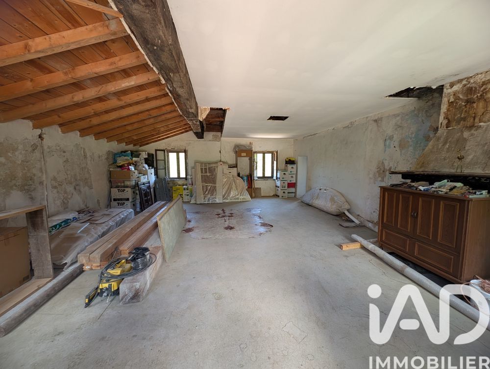 � vendre  Maison Saint-Laurent-de-Cerdans (66260)