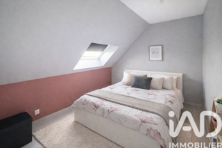  Maison � vendre 6 pi�ces 110 m�