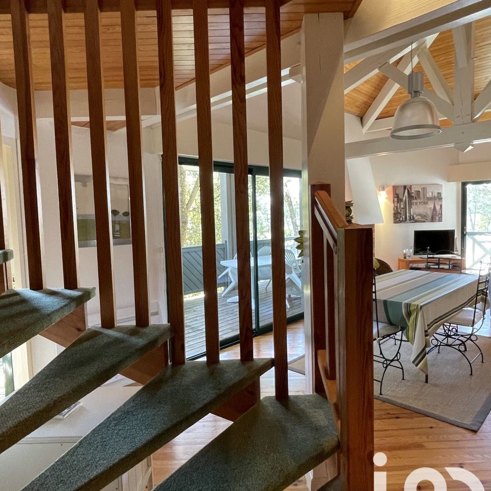 � vendre  Maison Seignosse (40510)