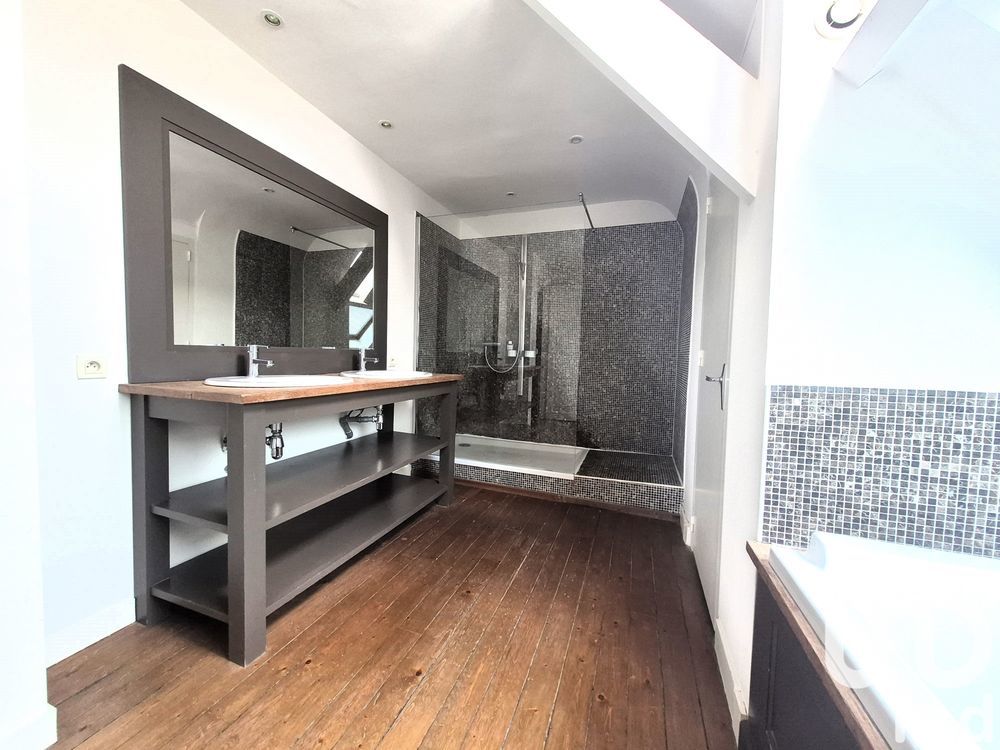 � vendre  Maison Rennes (35700)