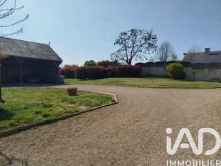  Maison � vendre 8 pi�ces 184 m�