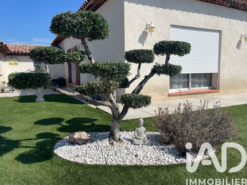 � vendre  Maison La Farl�de (83210)