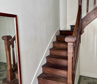  Appartement � vendre 3 pi�ces 71 m�