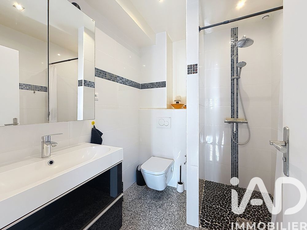 � vendre  Maison Yerres (91330)