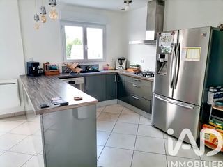 Maison � vendre 4 pi�ces 94 m�