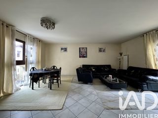  Appartement � vendre 5 pi�ces 114 m�