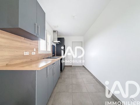   Vente Pavillon 6 pi�ces Maison - 6 pi�ce(s) - 113 m�