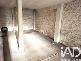  Parking / Garage � vendre 12 m�