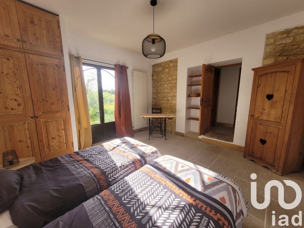 � vendre  Maison L'Isle-sur-la-Sorgue (84800)