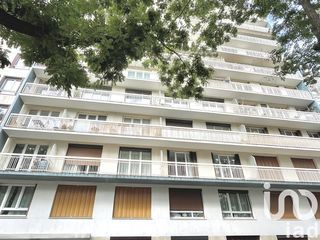  Appartement � vendre 4 pi�ces 88 m�