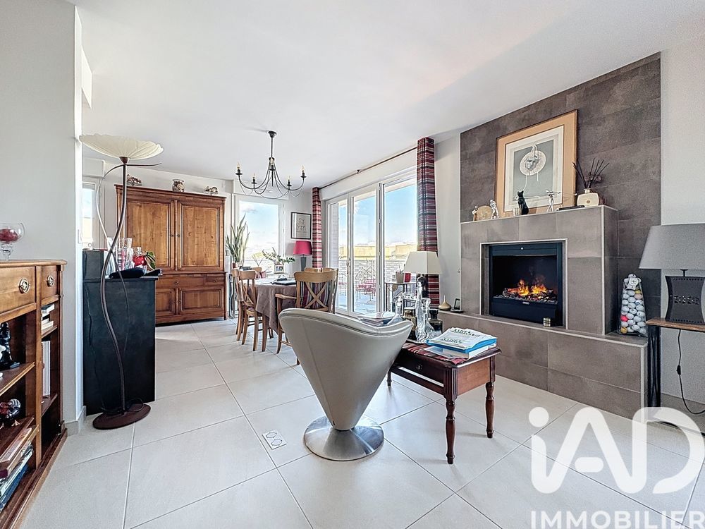 � vendre  Appartement Castelnau-le-Lez (34170)