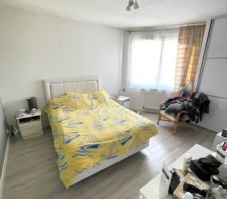  Appartement � vendre 3 pi�ces 58 m�