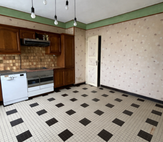  Maison � vendre 6 pi�ces 145 m�