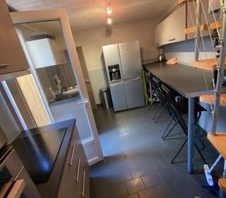  Appartement � vendre 2 pi�ces 34 m�