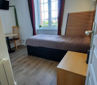  Appartement � vendre 1 pi�ce 17 m�