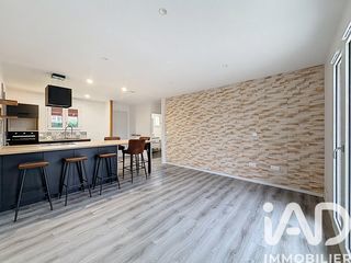  Maison � vendre 2 pi�ces 47 m�