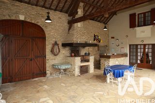  Maison � vendre 8 pi�ces 200 m�