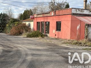  Immeuble � vendre 245 m�