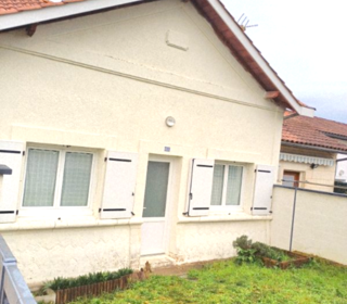  Maison � vendre 3 pi�ces 63 m�