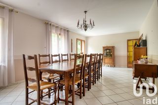  Maison � vendre 6 pi�ces 208 m�