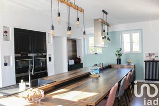  Maison � vendre 10 pi�ces 236 m�