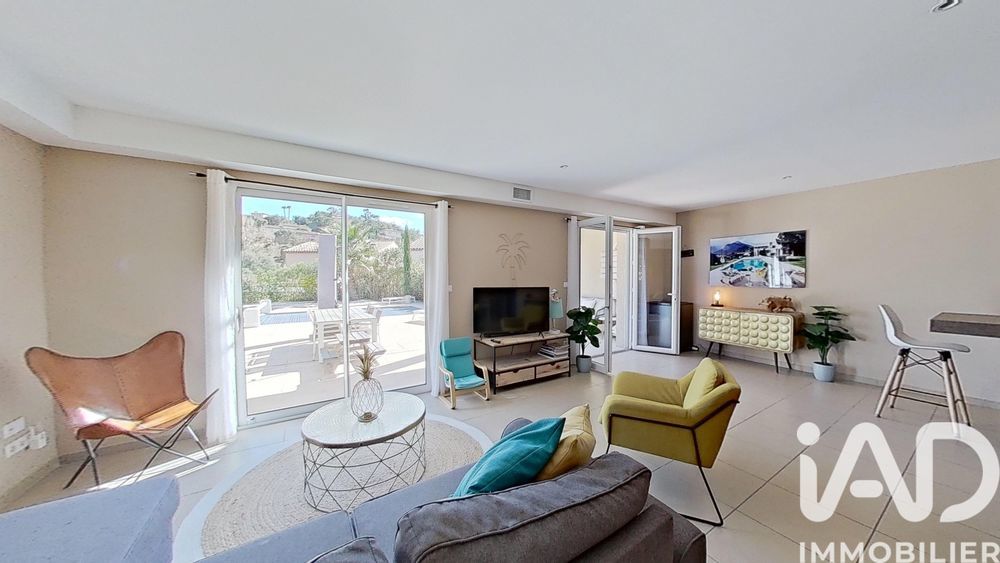 � vendre  Maison Les Issambres (83380)