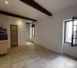  Appartement � vendre 1 pi�ce 22 m�