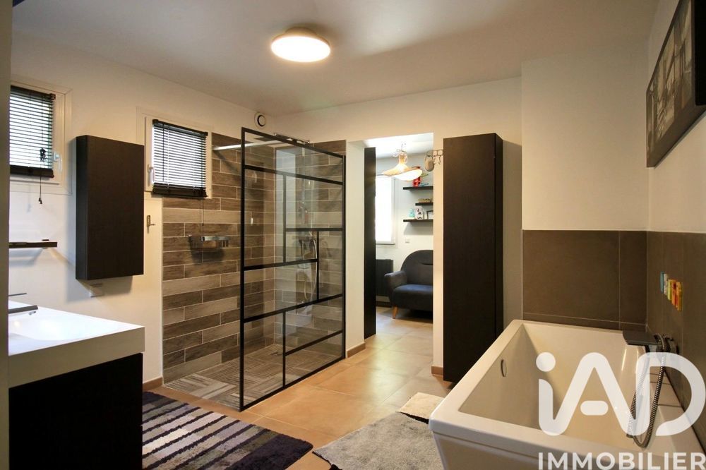 � vendre  Maison Marseille 12
