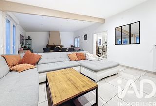  Maison � vendre 5 pi�ces 105 m�