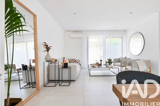  Maison � vendre 3 pi�ces 82 m�