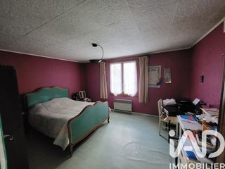  Maison � vendre 3 pi�ces 92 m�