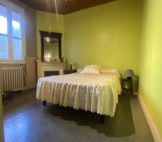  Maison � vendre 3 pi�ces 62 m�