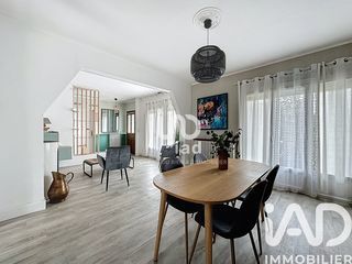  Maison � vendre 4 pi�ces 90 m�