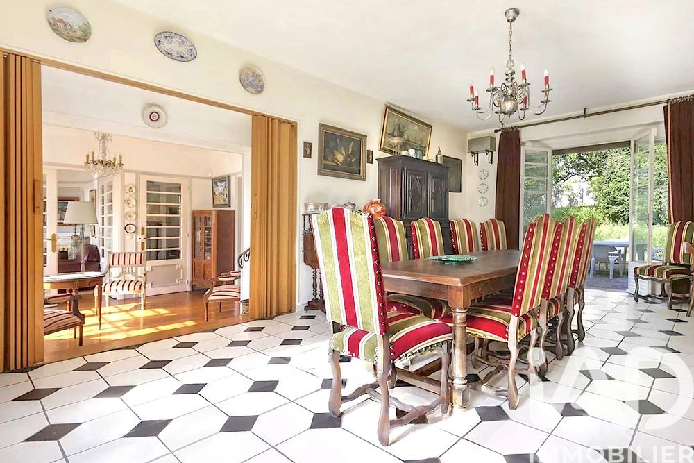 � vendre  Maison Montreuil (93100)