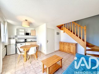  Maison � vendre 3 pi�ces 41 m�