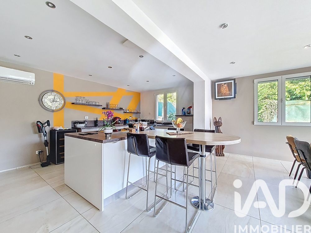 � vendre  Maison Cormeilles-en-Parisis (95240)