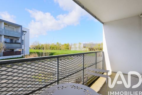   Vente Appartement 3 pi�ces Appartement - 3 pi�ce(s) - 60 m�