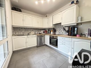  Appartement � vendre 4 pi�ces 73 m�