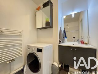  Appartement � vendre 2 pi�ces 39 m�