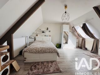  Maison � vendre 8 pi�ces 195 m�