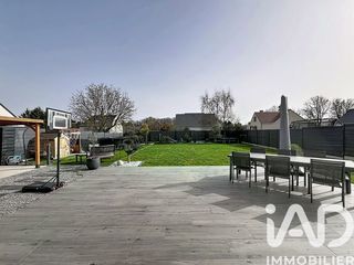  Maison � vendre 5 pi�ces 131 m�