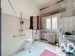  Maison � vendre 4 pi�ces 97 m�