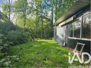  Terrain � vendre 1701 m�