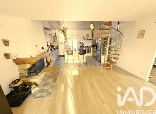  Maison � vendre 7 pi�ces 145 m�