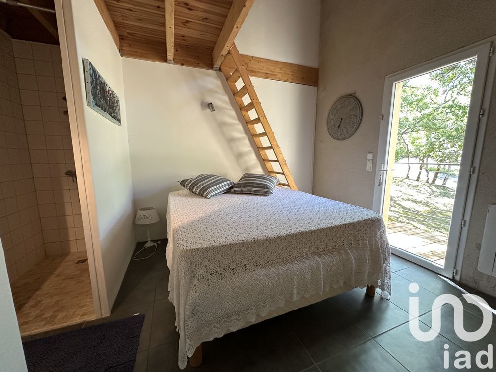 � vendre  Maison Labastide-Marnhac (46090)